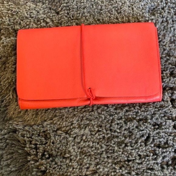 Redondo Frydman Leather Wallet - Picture 5 of 12